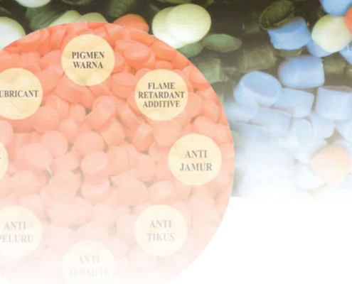 Apa itu PVC Compound dan apa kegunaannya dalam berbagai industri?